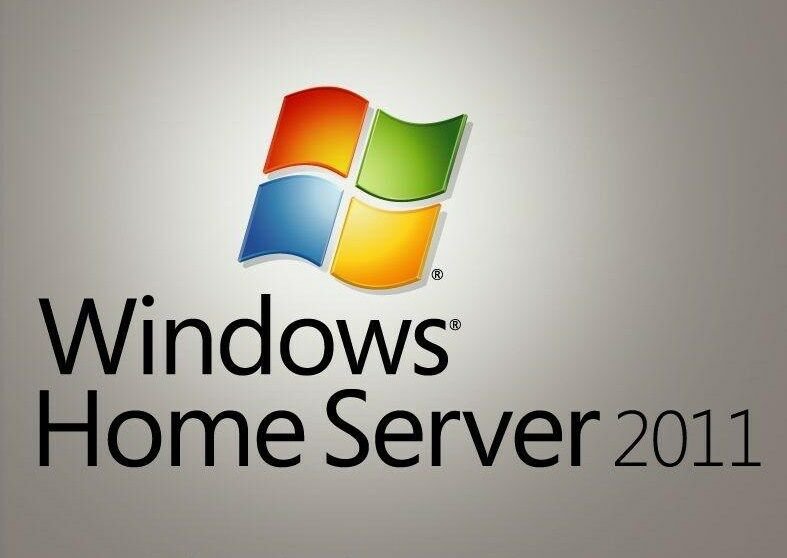 Microsoft Windows Home Server 2011 Digital Delivery