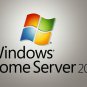 Microsoft Windows Home Server 2011 Digital Delivery