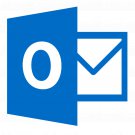 Microsoft Outlook 2016 KEY Digital Delivery