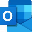 Microsoft Outlook 2019 KEY Digital Delivery