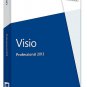 Microsoft Visio Professional 2013 KEY Digital Delivery