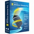 Auslogics Windows Slimmer Pro Key Digital Delivery