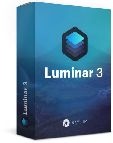 Luminar 3 Windows MAC Lifetime Region Free Multilanguage Digital Delivery