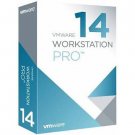 VMware Workstation 14 Pro LIFETIME LICENSE Digital Delivery