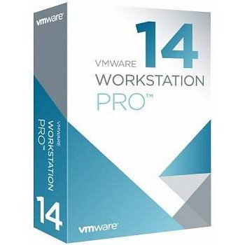 VMware Workstation 14 Pro LIFETIME LICENSE Digital Delivery