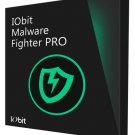 IObit Malware Fighter Pro Digital Delivery