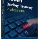AOMEI OneKey Recovery Pro KEY Lifetime for 1 PC Digital Download