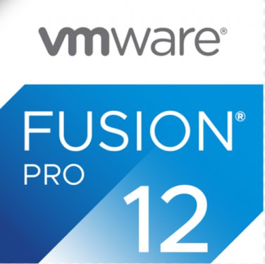 VMware Fusion Pro 12.1.0 MAC LIFETIME LICENSE Digital Delivery