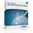 Ashampoo Burning Studio 18 LIFETIME LICENSE Digital Delivery