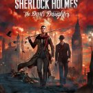 Sherlock Holmes The Devil´s Daughter STEAM KEY GLOBAL Fast Digital Delivery