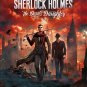 Sherlock Holmes The Devil´s Daughter STEAM KEY GLOBAL Fast Digital Delivery