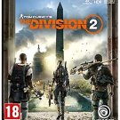 Tom Clancy´s The Division 2 XBOX ONE KEY REGION FREE GLOBAL Fast Digital Delivery