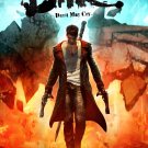 DmC Devil May Cry KEY Steam Gift REGION FREE GLOBAL Fast Digital Delivery