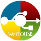 WinToUSB Professional 6.1 Key Lifetime Digital Delivery