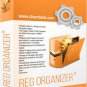 Reg Organizer 8.76 LICENSE KEY Lifetime for 1 PC Digital Download