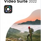 Movavi Video Suite 2022 WIN New Lifetime Fast Digital Delivery