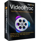 VideoProc 4.5 Key Lifetime Digital Delivery