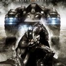 BATMAN: ARKHAM KNIGHT + DLC STEAM Key Fast Digital Delivery