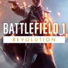 Battlefield 1 Revolution XBOX ONE/SERIES X|S Key Fast Digital Delivery