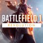 Battlefield 1 Revolution XBOX ONE/SERIES X|S Key Fast Digital Delivery