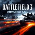 Battlefield 3: Armored Kill DLC ORIGIN REGION FREE Key Fast Digital Delivery READ