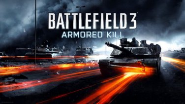 Battlefield 3: Armored Kill DLC ORIGIN REGION FREE Key Fast Digital Delivery READ