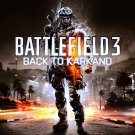 Battlefield 3: Back to Karkand DLC ORIGIN REGION FREE Key Fast Digital Delivery READ