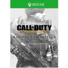 Call of Duty: Advanced Warfare Digital Pro Edition XBOX REGION FREE Key Fast Digital Delivery READ