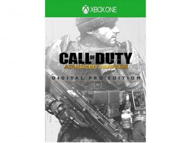 Call of Duty: Advanced Warfare Digital Pro Edition XBOX REGION FREE Key Fast Digital Delivery READ