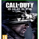 Call of Duty: Ghosts Gold Edition XBOX ONE REGION FREE Key Fast Digital Delivery READ