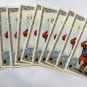 St Christopher Motorist Prayer Holy Prayer Card Stock Set of 10