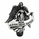 Guardian Angel Visor Clip MOM Please Drive Safely Gift