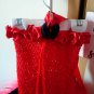 Little red tutu