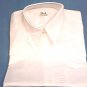 ILA White Shirt 100% Cotton long sleeve 15 NEW in bag