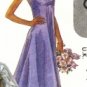 vintage McCALLS Wedding Gown pattern 6910 Miss size 14 1979