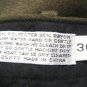 Pronti Phita 2pc Double Breasted Suit Olive large NEW 6 button