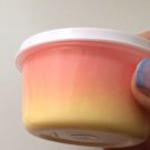 Sunset Peach slime