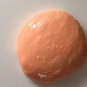 Sunset Peach slime