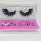 Lauren Lashes