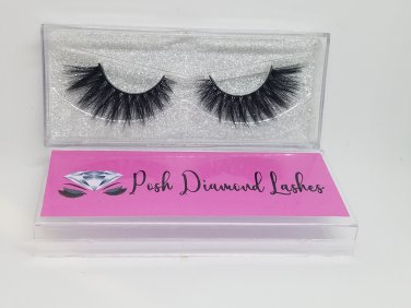Lauren Lashes