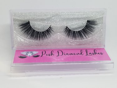 Jane Lashes