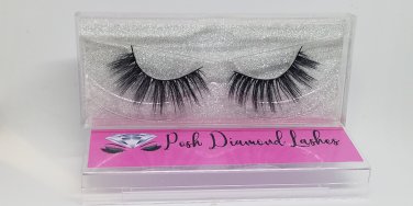 Casual Lashes