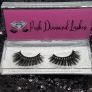 Crossed Lashes