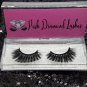 Crossed Lashes