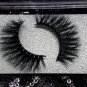 Crossed Lashes