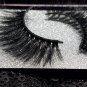 Crossed Lashes