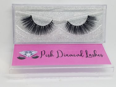 Calm Lashes