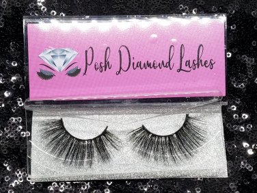 Girls R 2 Fun Lashes