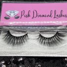 Cookie Lashes