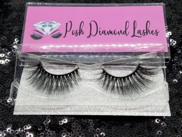 Cookie Lashes